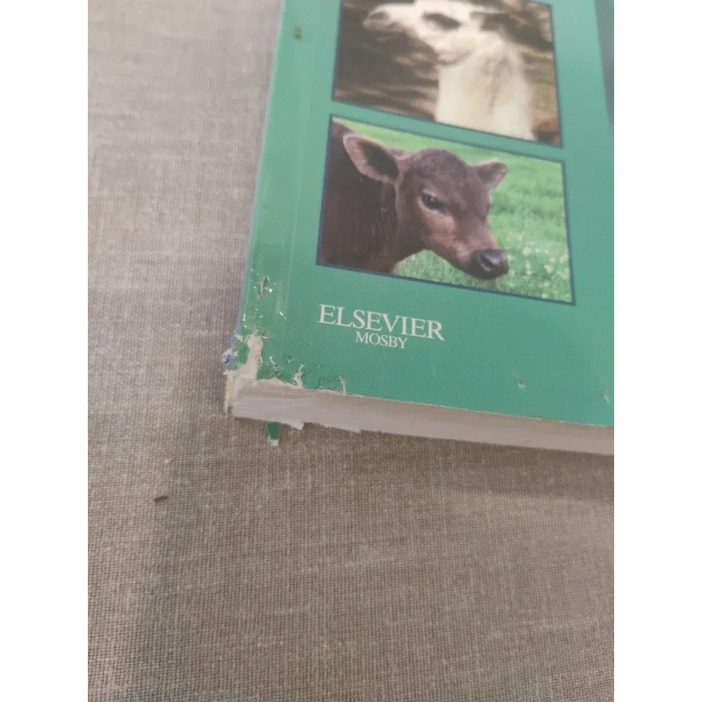 Large Animal Clinical Procedures for Veterinary Technicians